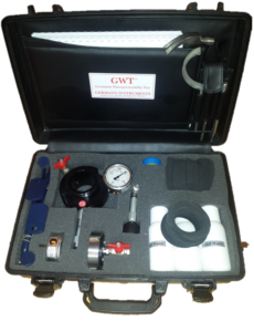 Water Permeability Test GWT