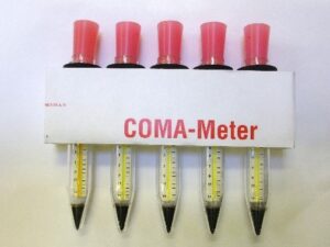 COMA-Meter - Maturity meter