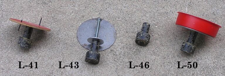 Lok Testing Pull out test - LOK-TEST - Germann Instruments